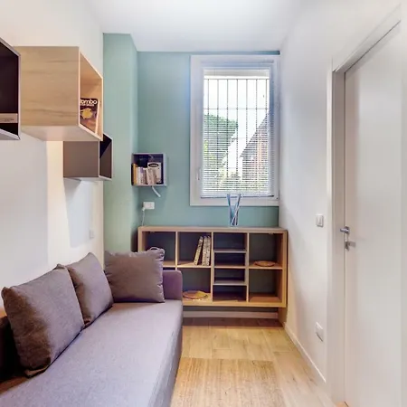 Ristori- Monolocale Ristrutturato Apartamento
