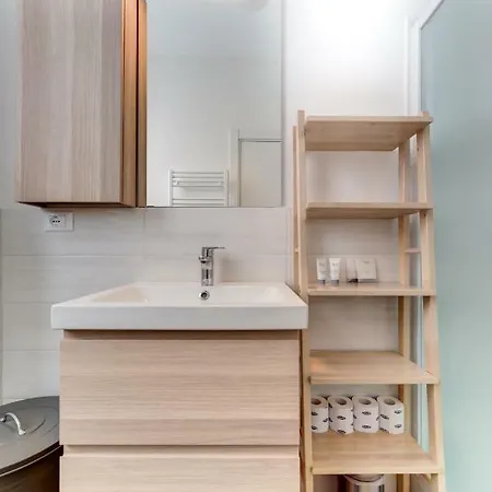 Ristori- Monolocale Ristrutturato Apartamento Bolonia