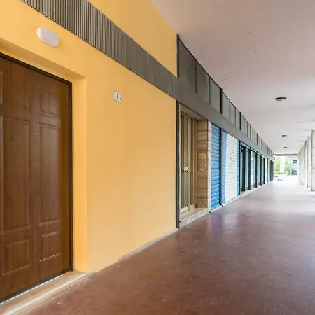 Ristori- Monolocale Ristrutturato